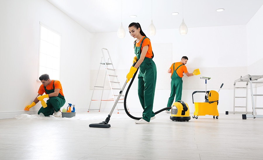 Cleaning Services in long island, NY