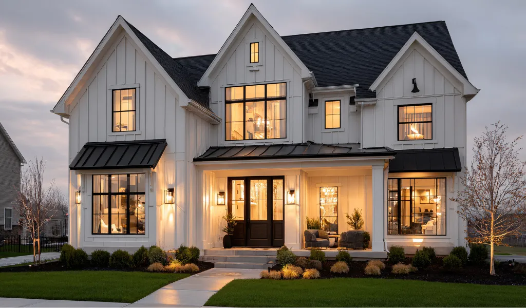 Decks, Porches & Exterior Carpentry