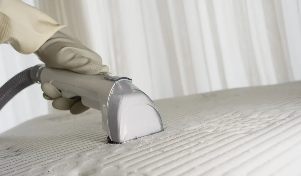 Deep Residential Cleaning