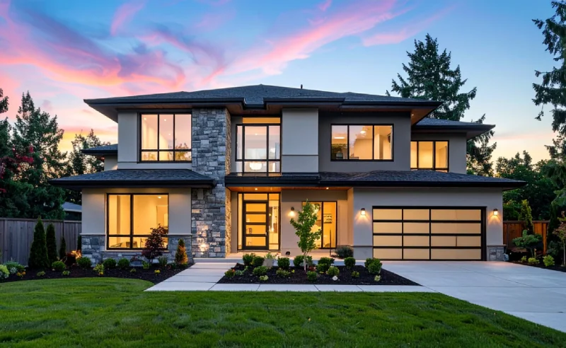 Exterior Improvement