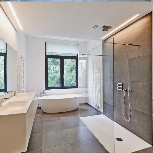 Home Renovation after working