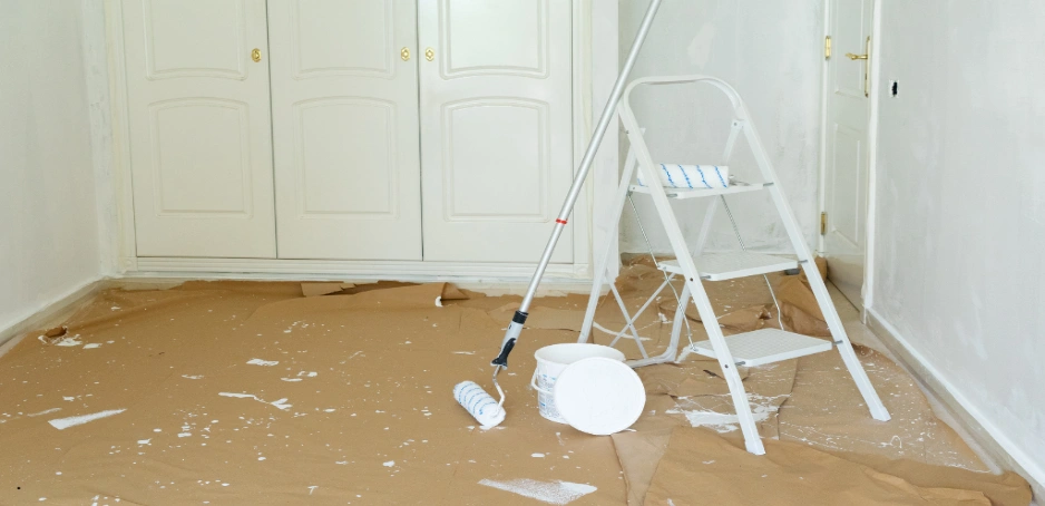 Permit-Friendly and Code-Compliant Renovation