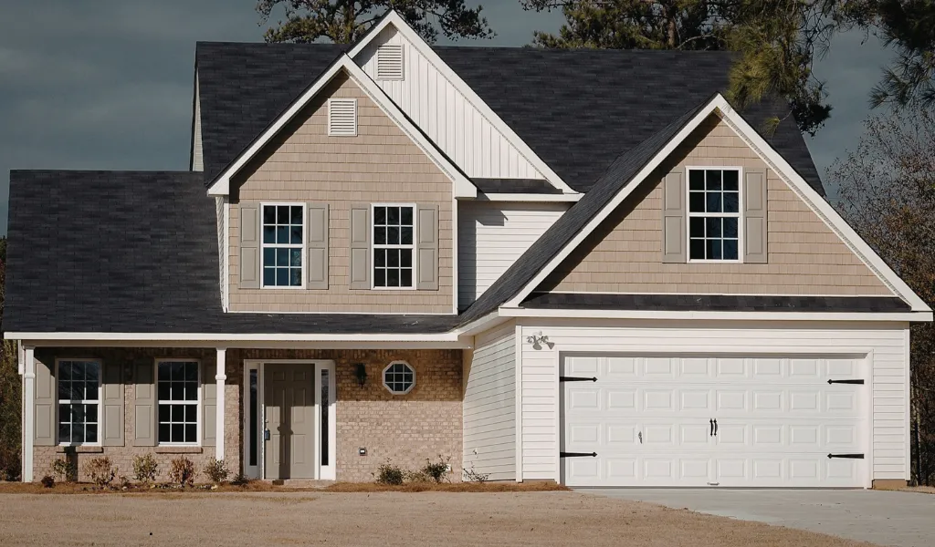 Siding, Trim & Exterior Surfaces