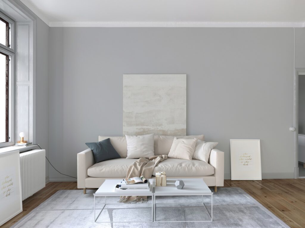 Protective Finishes & Weather Detailing