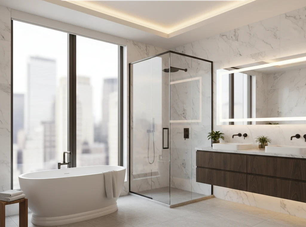 9 Top Reasons to Invest in a Bathroom Remodel in NYC (1)